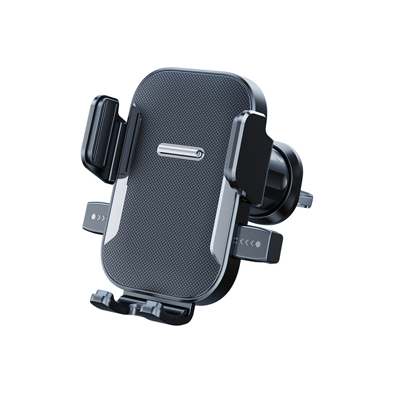 Portable Mobile Phone Stand 3 IN 1 Dashboard,Windshield, Auto Car Air Vent Mount Holder for Mobile phones Car Phone Holder