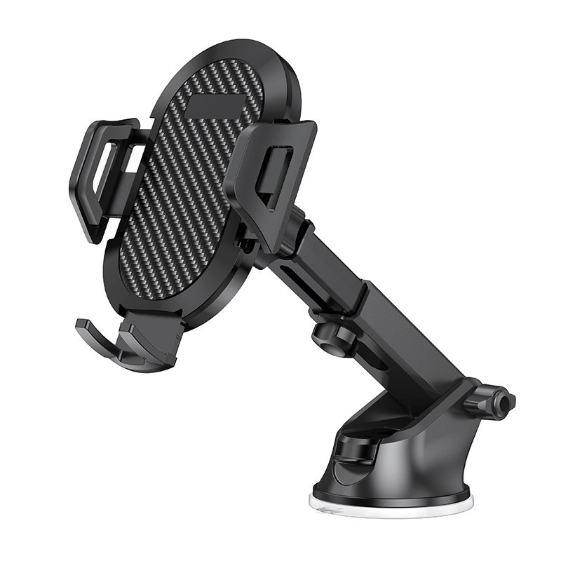 Wholesale Anti Shake Universal 360 Rotating ABS Dashboard Air Vent Adjustable Quality Car Mount Mobile Phone Holders