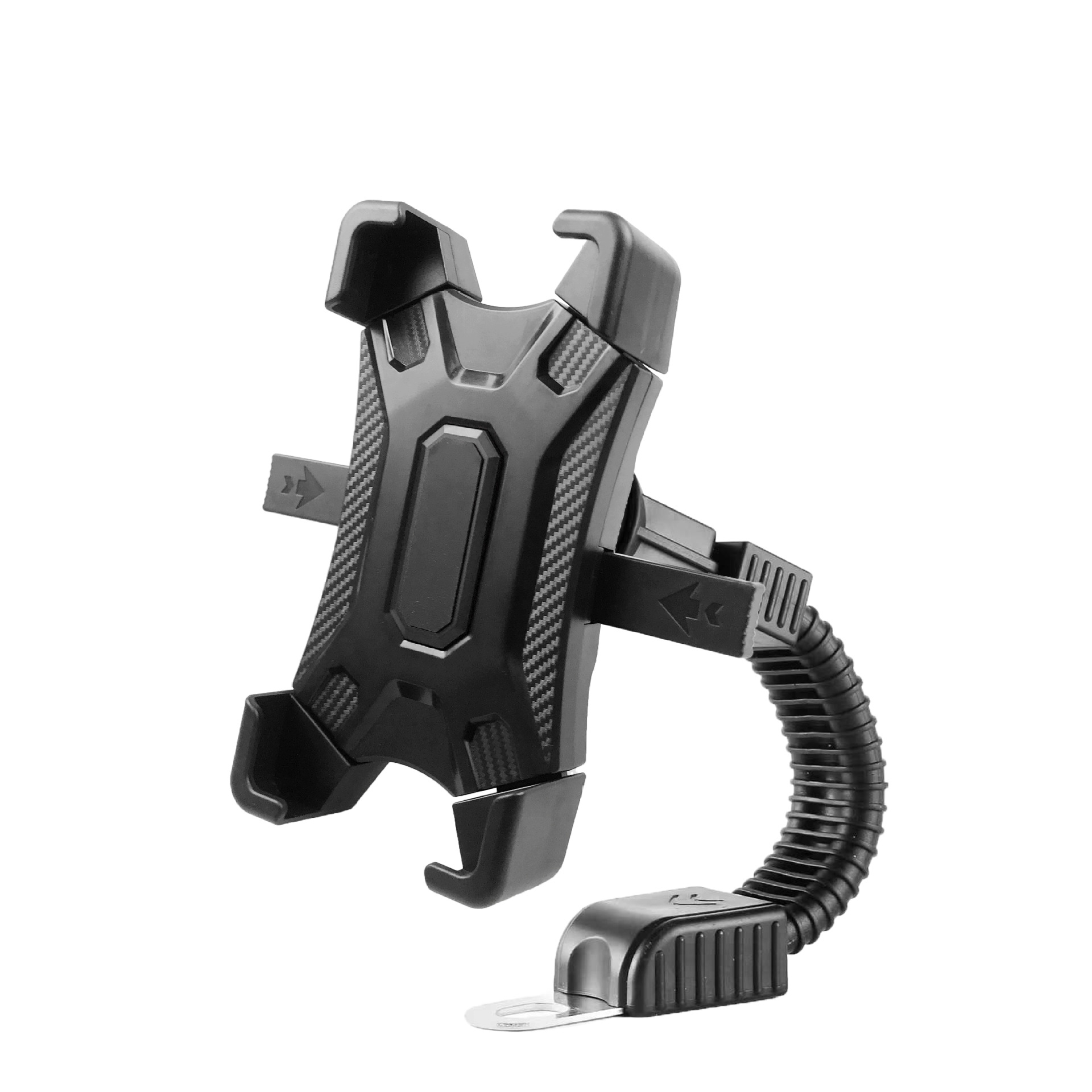 Good Price New Design Hot Motorcycle Bike Handlebar Cellphone Mount Phone Holder for Bicycle