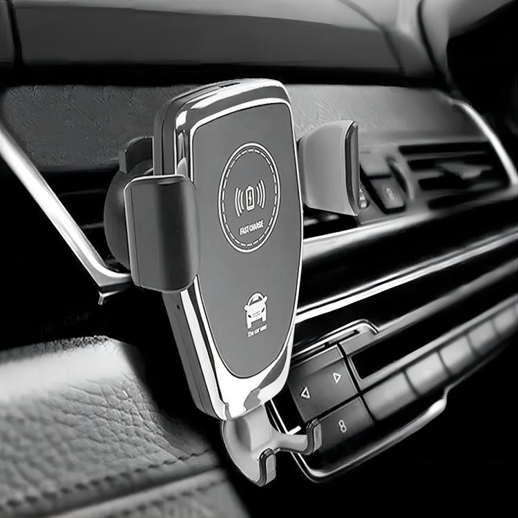Universal Popular Car Wireless Charger for iPhone Samsung Huawei Gravity Car Mobile Phone Stand Holder Wireless Charger