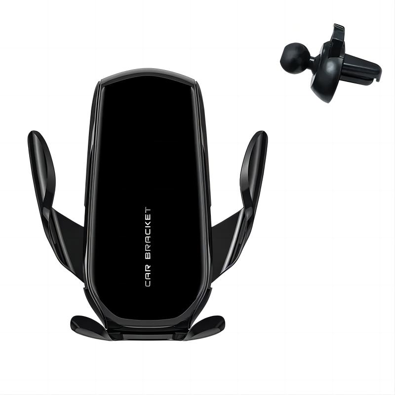 Universal Gravity Car Air Vent Clip Mount Holder GPS Stand for Mobile Phone Portable Holding Car Phone Holder