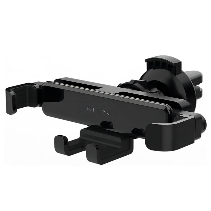 High Quality Mini Gravity Car Phone Holder Universal Cellphone Stand Air Vent Clip Car Mount Mobile Phone Holders