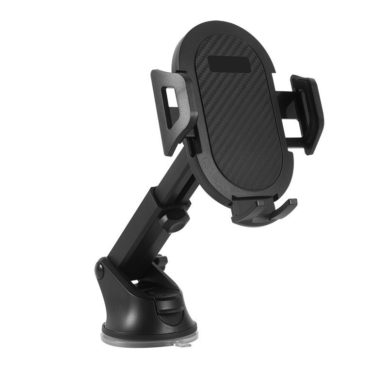 New Product 360 Degree Rotation Universal Adjustment Flexible Stable Multifunction Dashboard Car Phone Holder