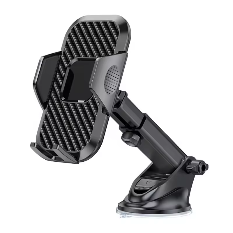 Hot Phone Holder Factory Wholesale Car Mount Bracket Universal 360 Degree Car Phone Holder
