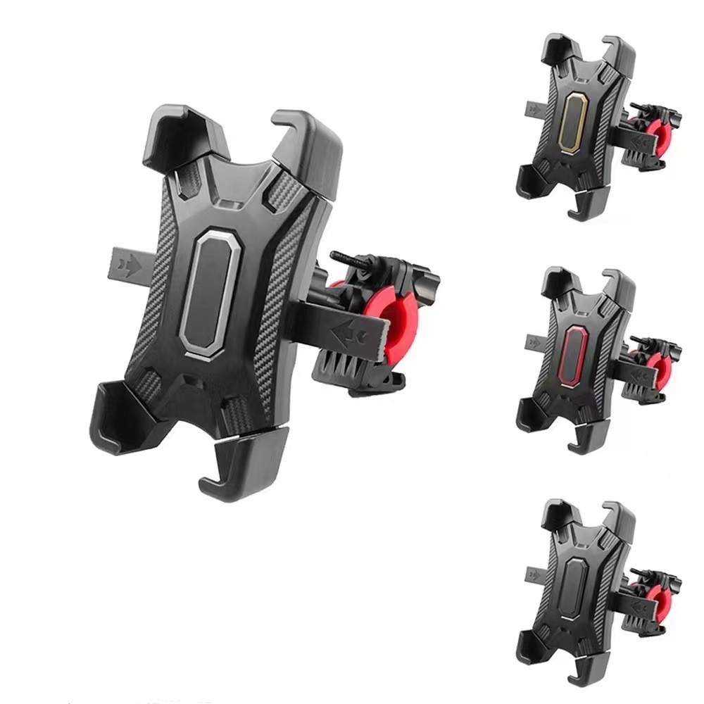 Good Price New Design Hot Motorcycle Bike Handlebar Cellphone Mount Phone Holder for Bicycle