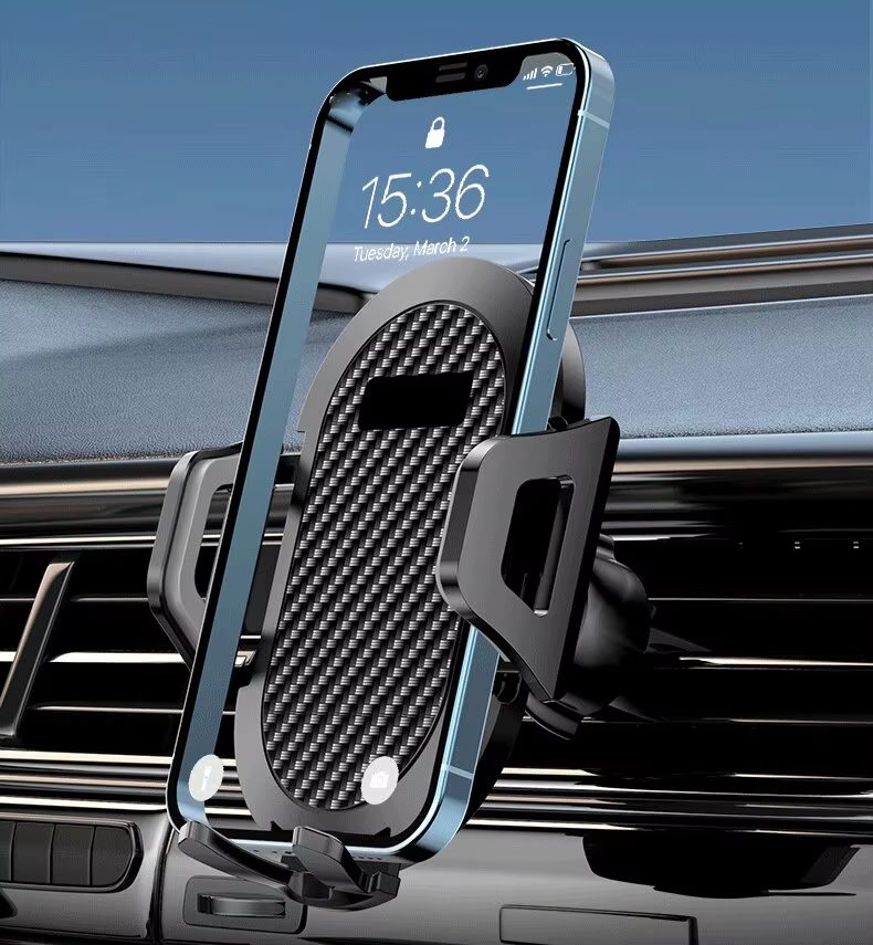 New Product 360 Degree Rotation Universal Adjustment Flexible Stable Multifunction Dashboard Car Phone Holder