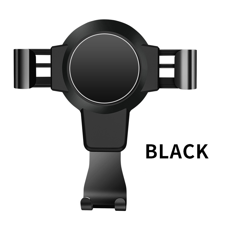 2024 smartphones Universal air vent cell phone car mount wholesale gravity car phone holder mobile holder for car phone stand