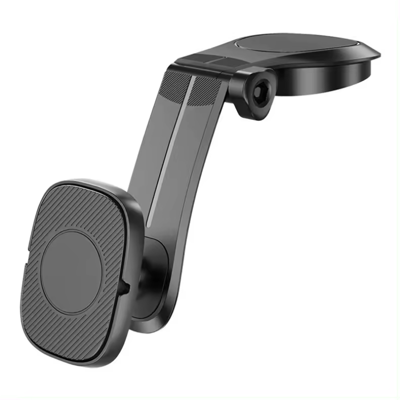 Magnetic Car Mobile Phone Holder Magnet Suction Dashboard and Air Vent Version Universal Magnetic Mount GPS Support For iPhone
