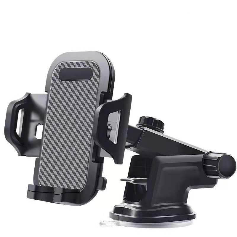 Hot Universal Phone Holder for Car Dashboard Cell Phone Holder with 360 Rotatable Base Car Phone Mount Holder for Smartphones