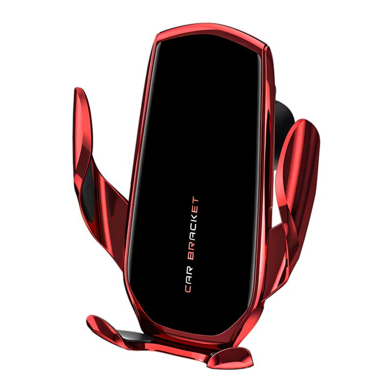 Hot Upgraded Gravity Cell Phone Car Holder Smartphone Auto Grip Air Vent Car Mobile Phone Mount Cellphone Support Holder