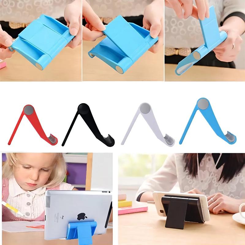 Cheap Price Universal Foldable Desk Phone Holder Mount Stand Phone Holder Stand Mobile Cellphone Stand Phone Holder