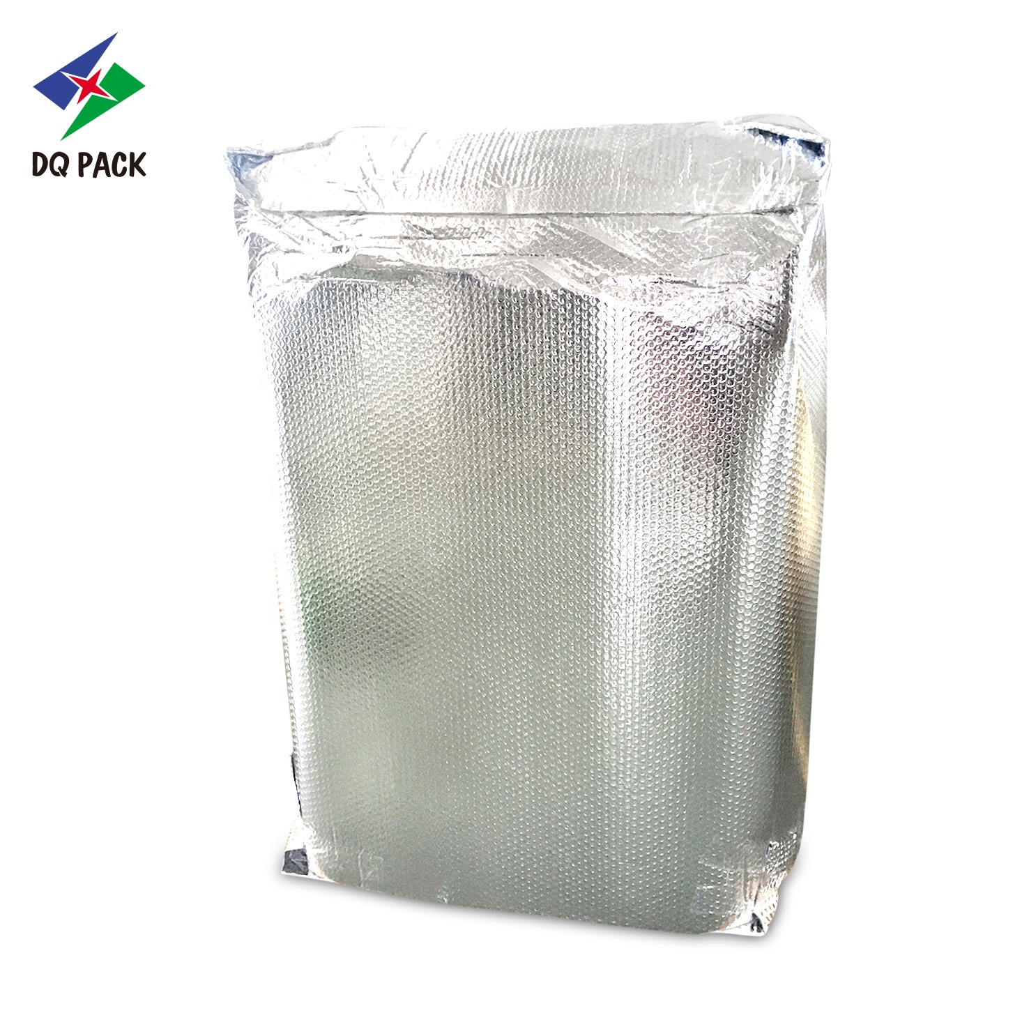 DQ PACK 35mic/40mic high transparent China shrink PVC roll film