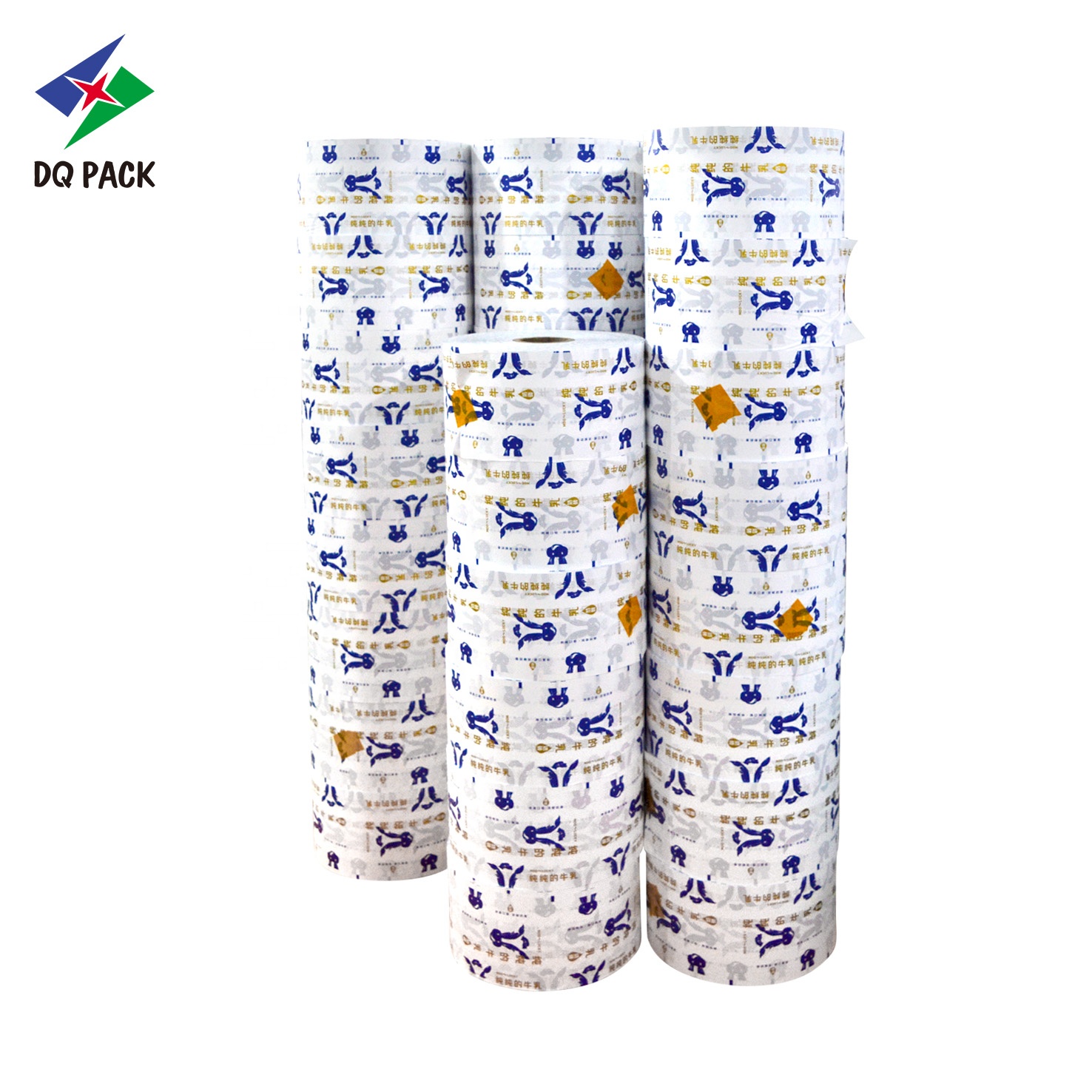 Food grade high quality waterproof nylon food wrapping film for packaging