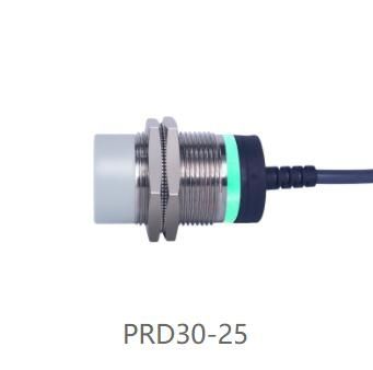 Photoelectric Inductive Proximity Switch PRD30-25DN
