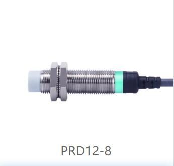 Photoelectric Inductive Proximity Switch PRD12-8DN