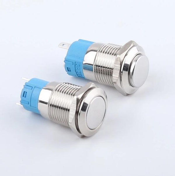 High-Quality 22mm LED Indicator Lights for Various Applications