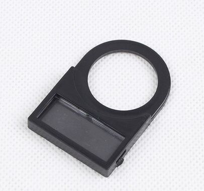 22mm push button switch label frame