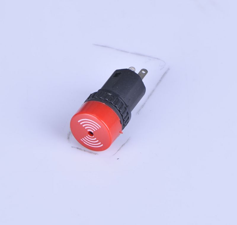 Polit Indicator  lamp Buzzer Flash Buzzer  AD16-16M