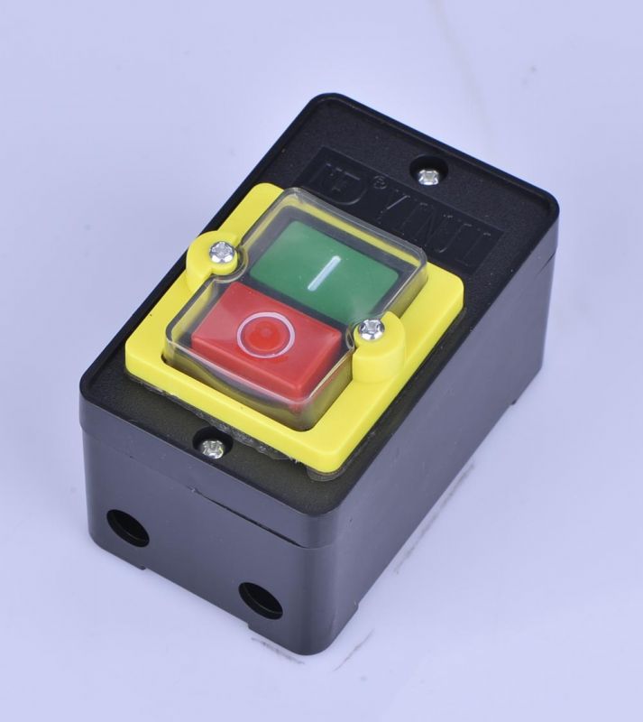 KAO-5H push button switch on/off