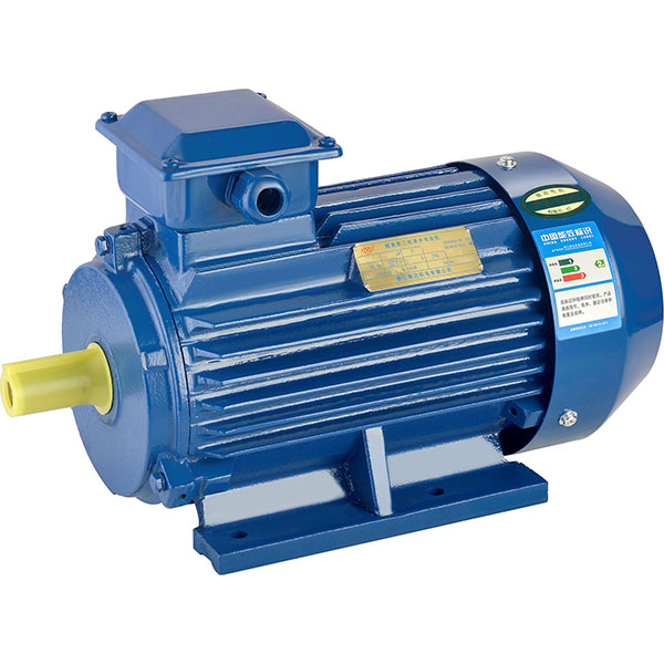         Ye3 Series Premium Efficiency Three-Phase Asynchronous Motor      