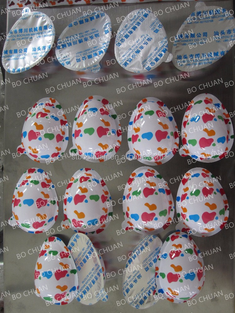 Hot Sale Capsule Blister Packing Mchine Candy Packing Machine For Kids