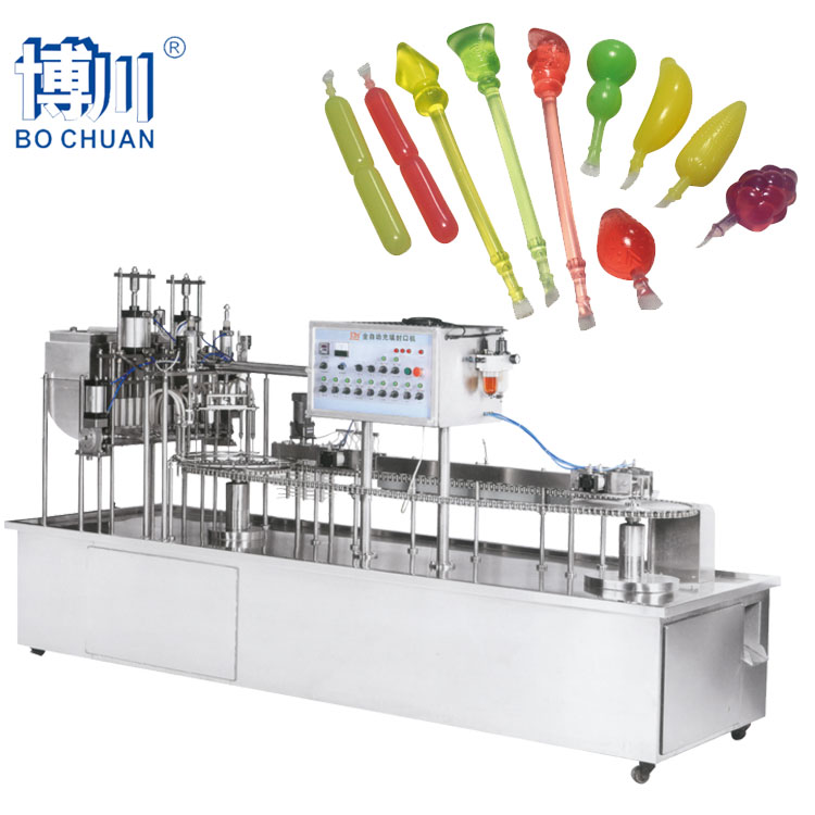 Top Gravel Packing Machine Manufacturer and Supplier in China - Wholesale Factory Price