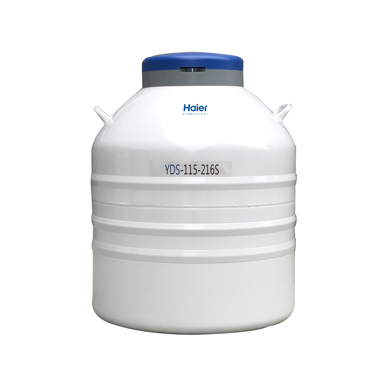 Liquid Nitrogen Container-Medical Storage Series