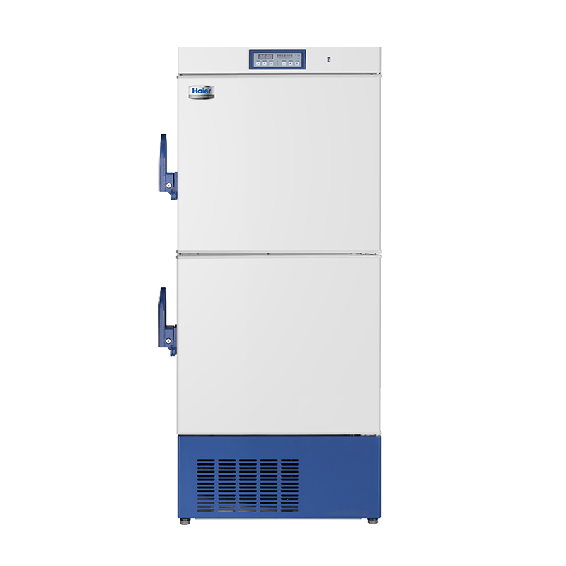 -40°C Biomedical Freezer (Double Doors Type)