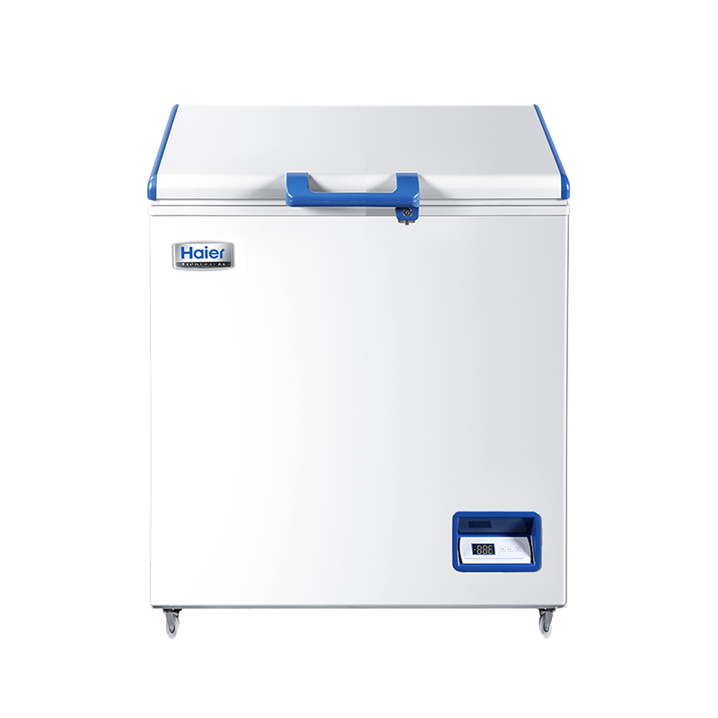 -40℃ Biomedical Freezer (Chest)