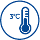 -30℃ Biomedical Freezer (Direct Cooling)