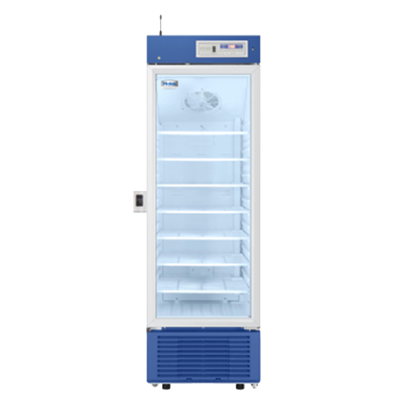 RFID Pharmacy Refrigerator