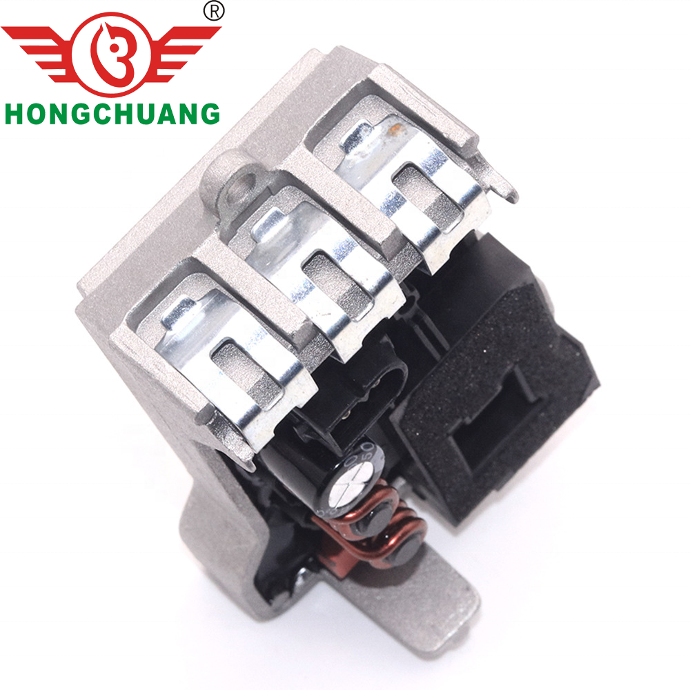 China Auto Parts Manufacturer Blower Motor Resistor  A2308210251   2308210251  for Mercedes-Benz Maybach