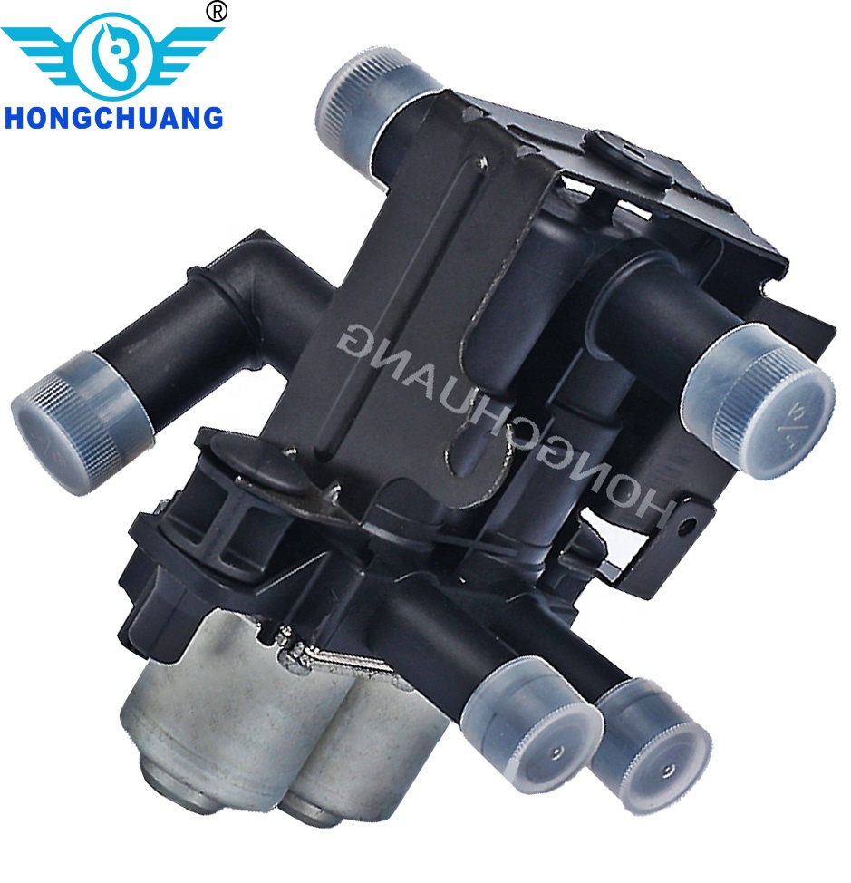 wholesale OEM auto cooling system electric Engine Coolant Water Pump MTX1599312  1147412148 for Jaguar S-TYPE II