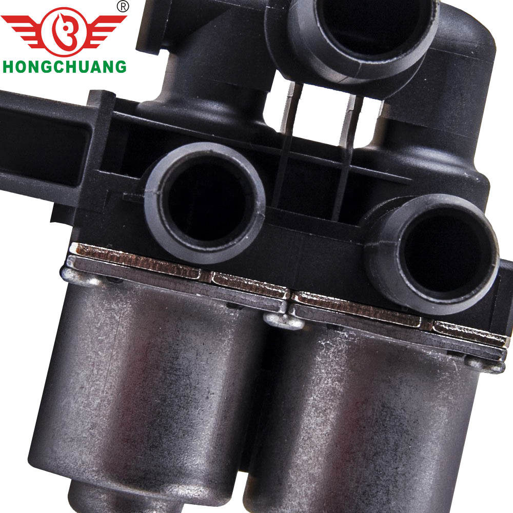 wholesale OEM auto cooling system Engine Coolant Water Pump 2R8H18495AB  2R8H18495AC for Jaguar XK 8 II XJ S-TYPE II