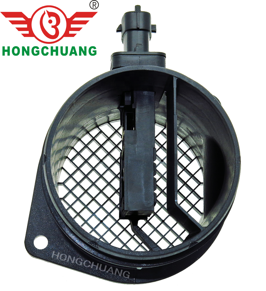 wholesale OEM Hot Wire Film Airflow Meter Flowmeter auto MAF Mass Air Flow Sensor 0280218416  HY5312B579AA for Jaguar Land Rover