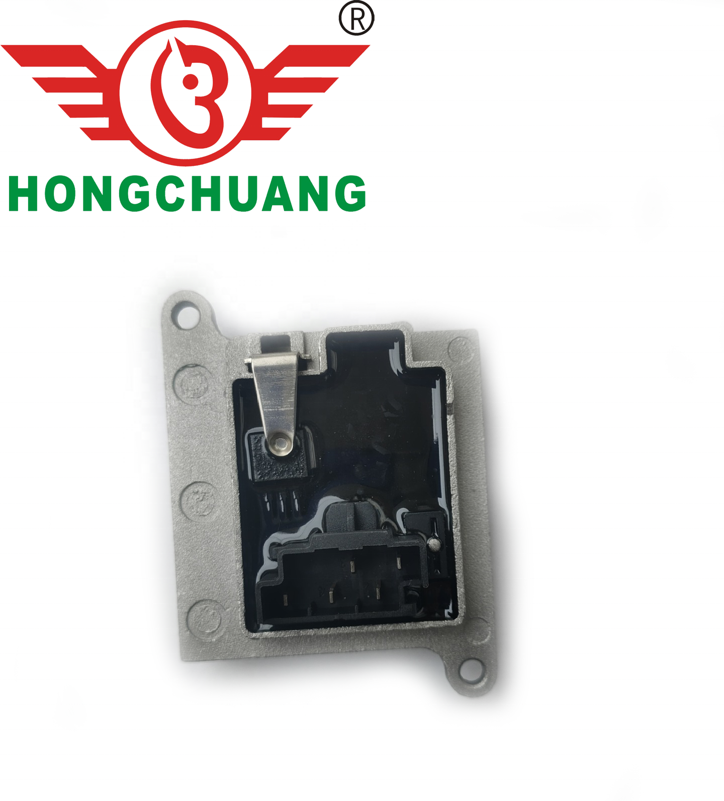 China Auto Parts Manufacturer Blower Motor Resistor  A2218703858   2218703858  for Mercedes-Benz