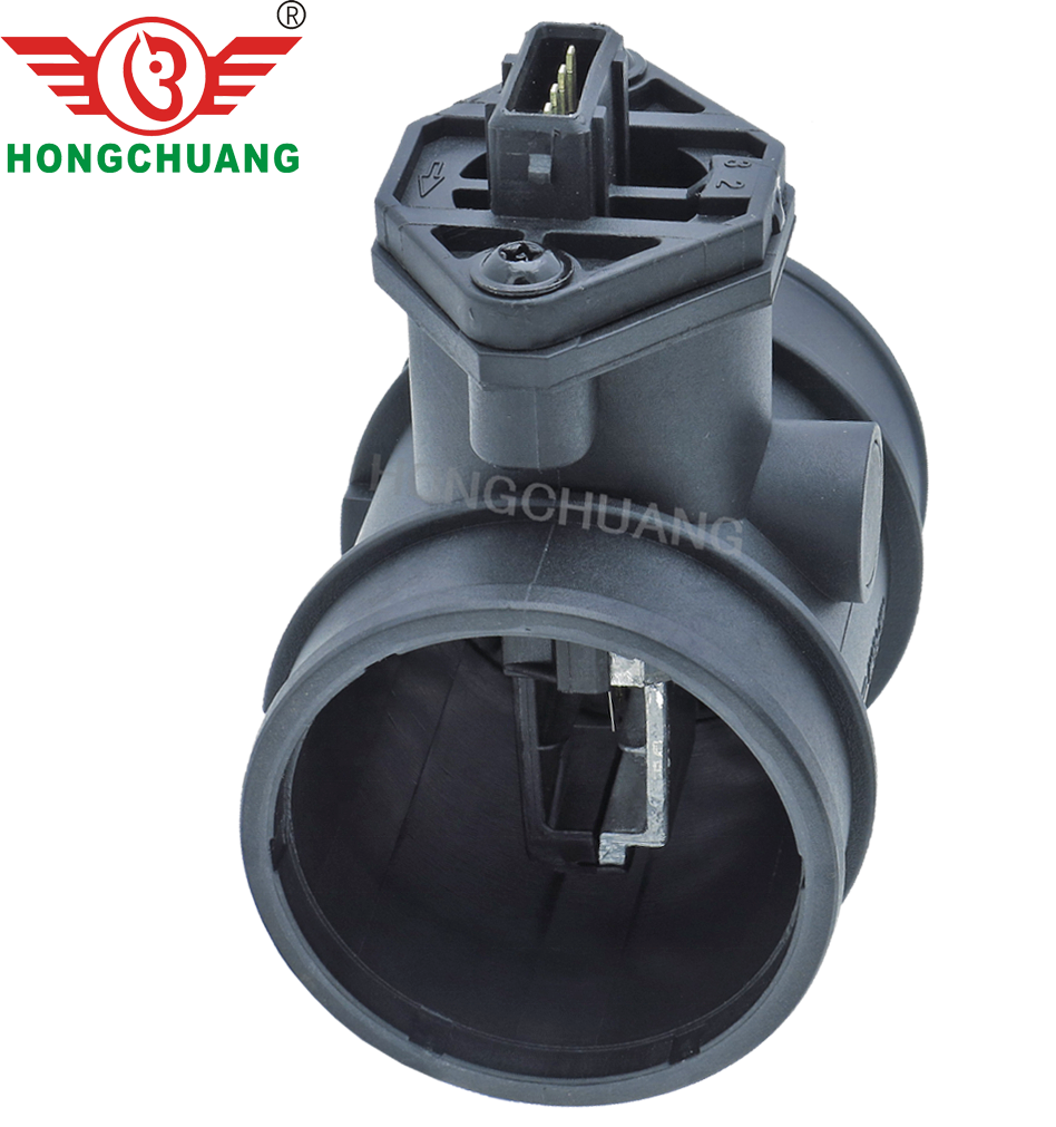 wholesale OEM Airflow Meter Flowmeter auto MAF Mass Air Flow Sensor 0280217111  60810813  60588419 for Alfa Romeo Fiat Lancia