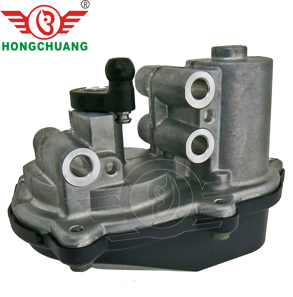 wholesale price Intake manifold flap actuator motor Auto throttle valve controller 059129086G  059129086H for Audi VW Seat Skoda