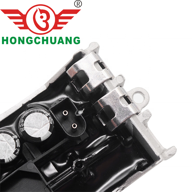 China Auto Parts Manufacturer Blower Motor Resistor  A2308216351   2308216351  for Mercedes-Benz Maybach