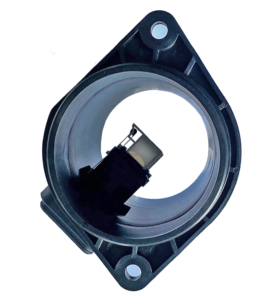 wholesale OEM Airflow Meter Flowmeter auto MAF Mass Air Flow Sensor 5WK97008  22680JD50A  1658000Q0A for Opel Renault SUZUKI
