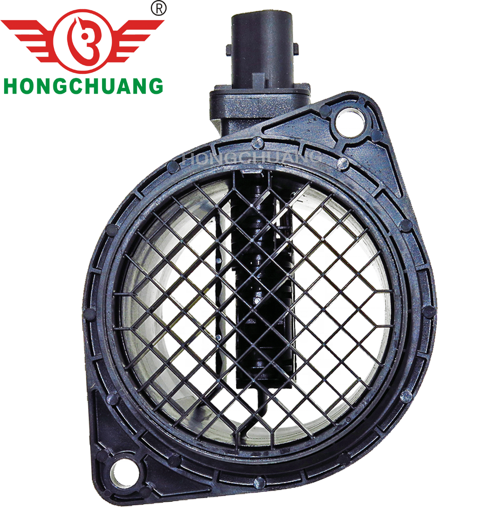 wholesale OEM Hot Wire Film Airflow Meter Flowmeter auto MAF Mass Air Flow Sensor 0280218220  3163003877013 for UAZ Hunter