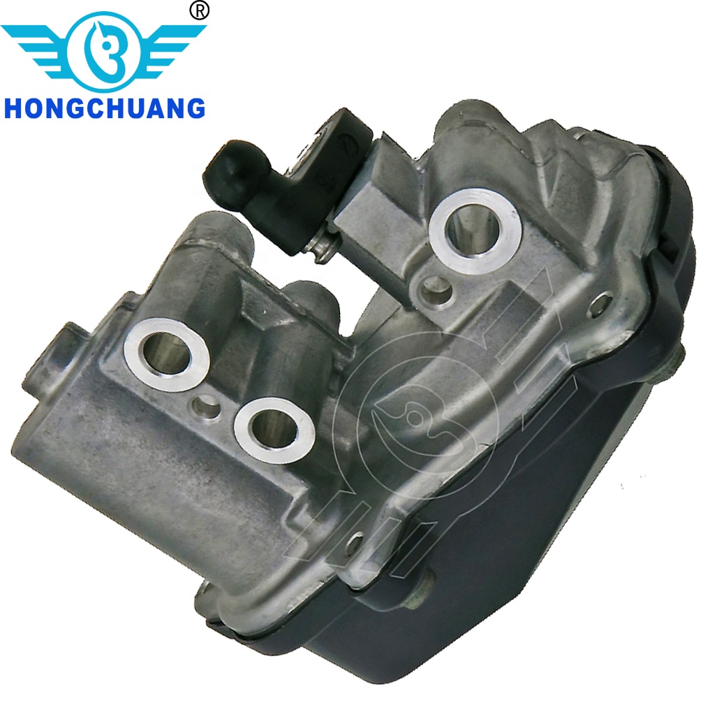 wholesale price Intake manifold actuator motor Auto throttle valve controller 03L129086V  03L129086V120 for Audi VW Seat Skoda
