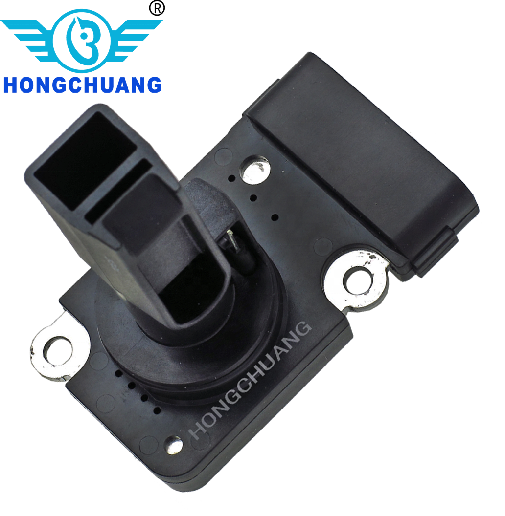 wholesale OEM Hot Wire Film Airflow Meter Flowmeter auto MAF Mass Air Flow Sensor 2505061  2505-061 for TOYOTA