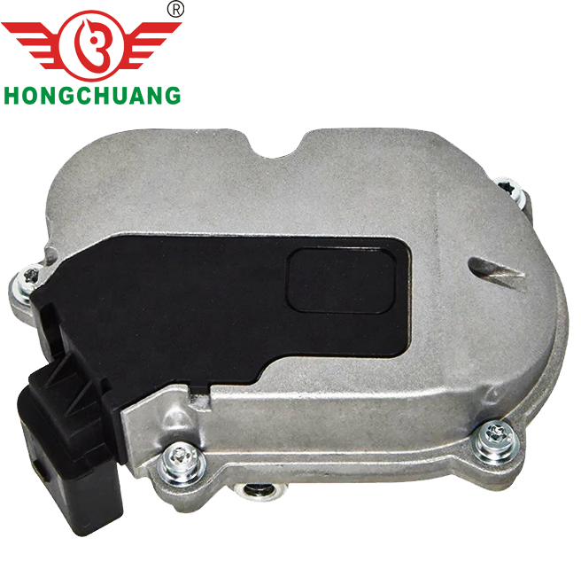 wholesale price Intake manifold flap actuator motor Auto aluminum throttle valve controller 059129086D  059129086M for Audi VW