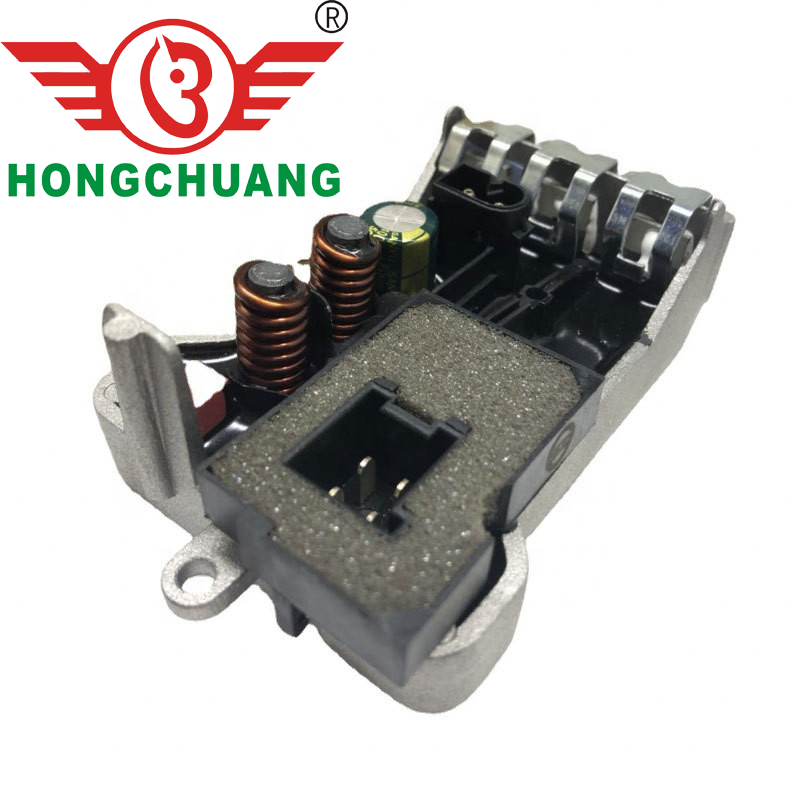 China Auto Parts Manufacturer Blower Motor Resistor  A2308216451   2308216451  for Mercedes-Benz Maybach