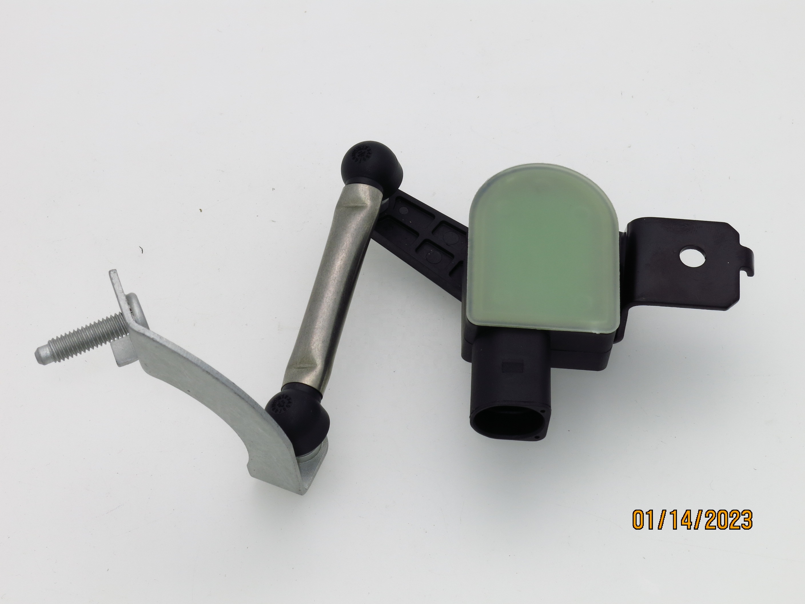 China Auto Parts Manufacturer Headlight Level Sensor  1K0941274B   1K0941274A  for Audi VW Seat Skoda