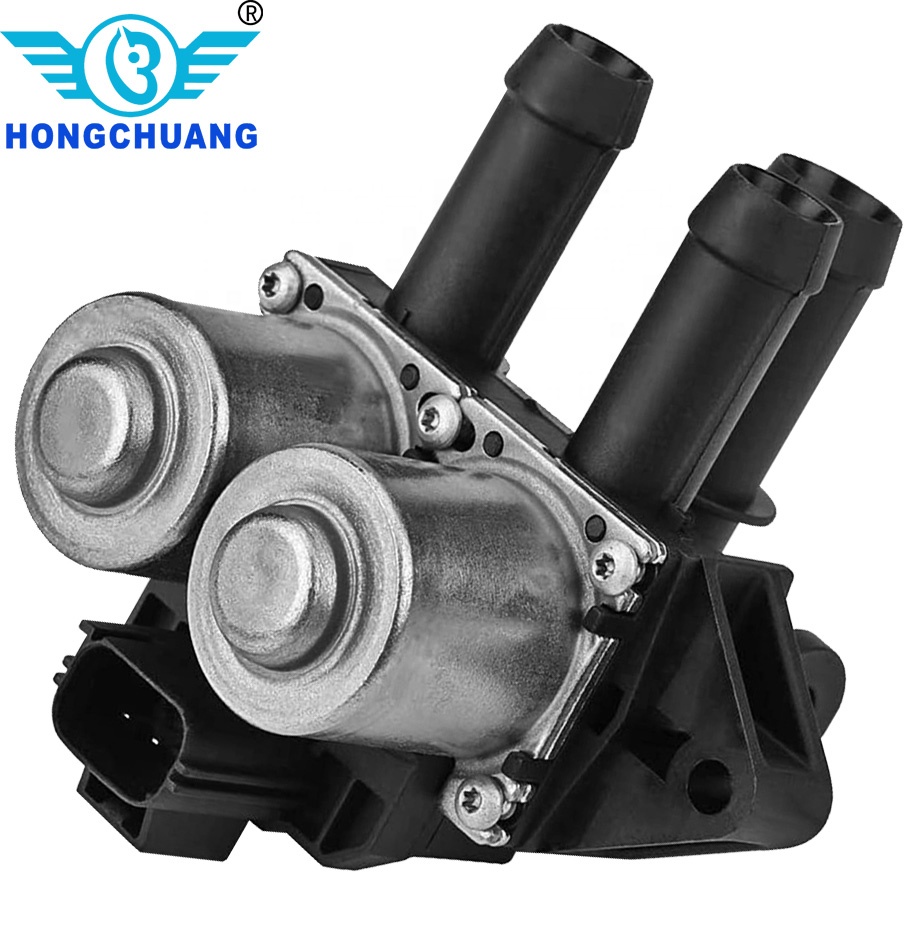 wholesale OEM auto cooling system Engine Coolant Water Pump JF2209  JF2210  6860143 for Jaguar XK 8 II XJ S-TYPE II