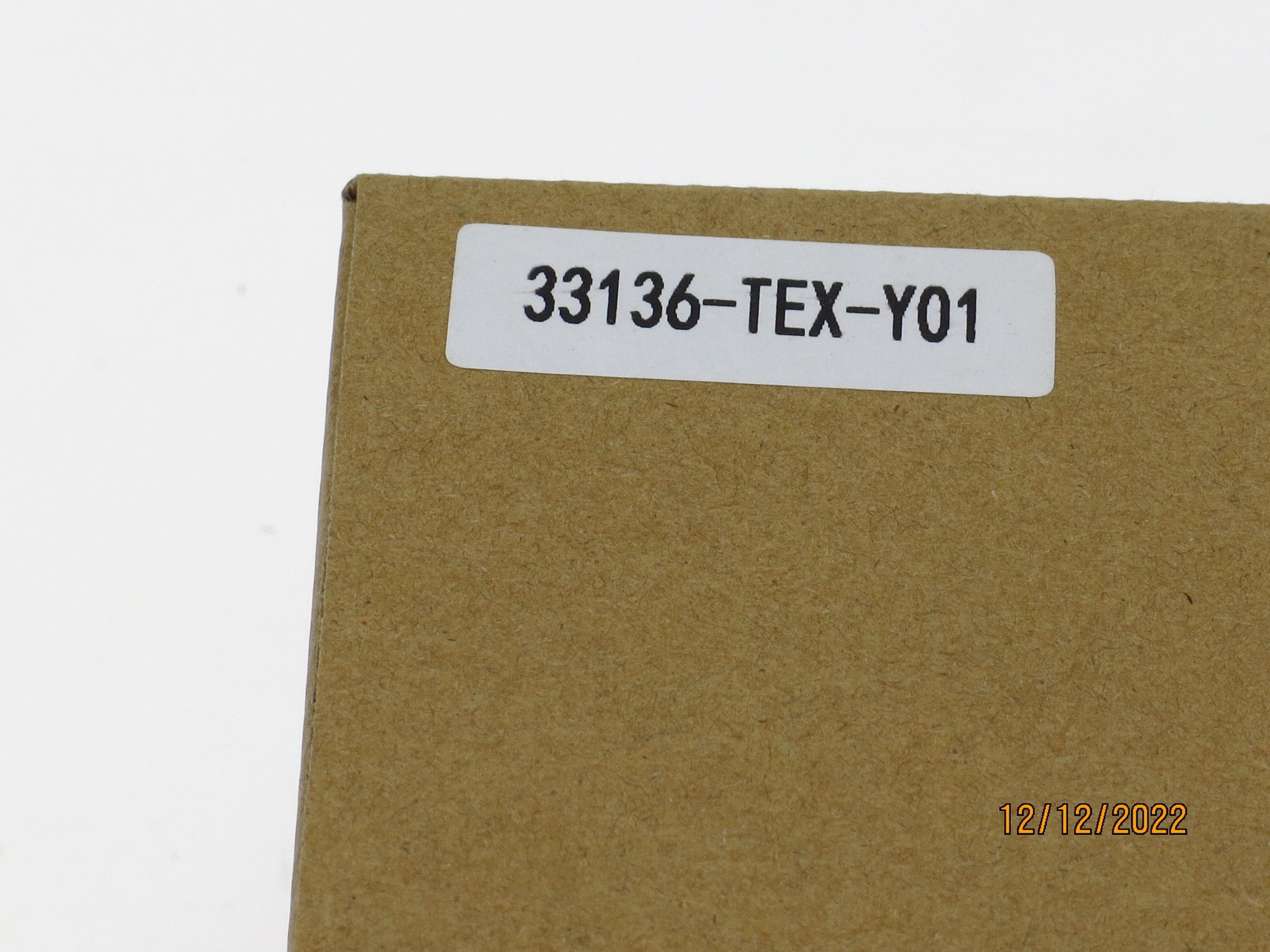 China Auto Parts Manufacturer Headlight Level Sensor  33136-TEX-Y01   33136TEXY01  for Mitsubishi