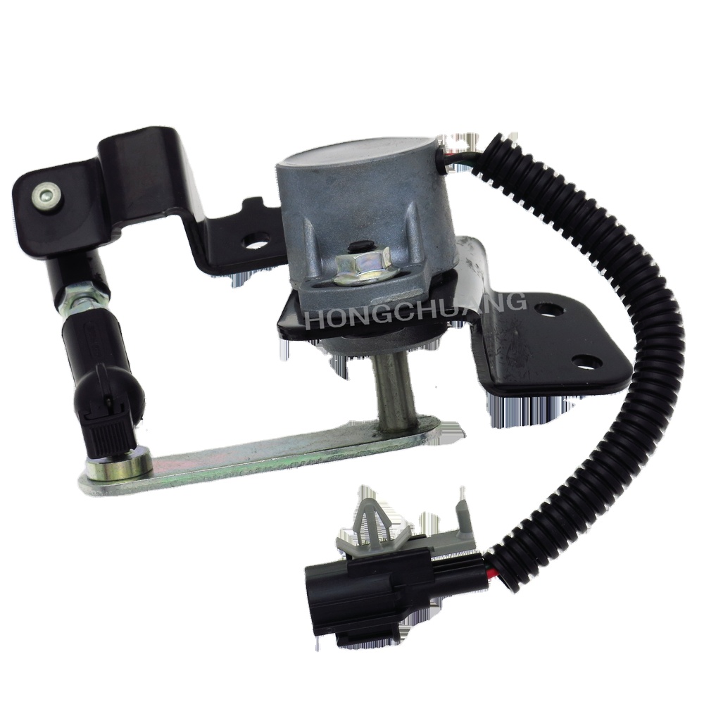 China Auto Parts Manufacturer Headlight Level Sensor  538207S600   53820-7S600  for Infiniti
