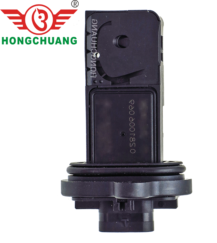 wholesale OEM Hot Wire Film Airflow Meter Flowmeter auto MAF Mass Air Flow Sensor  0281006069  057906461G for Audi A8